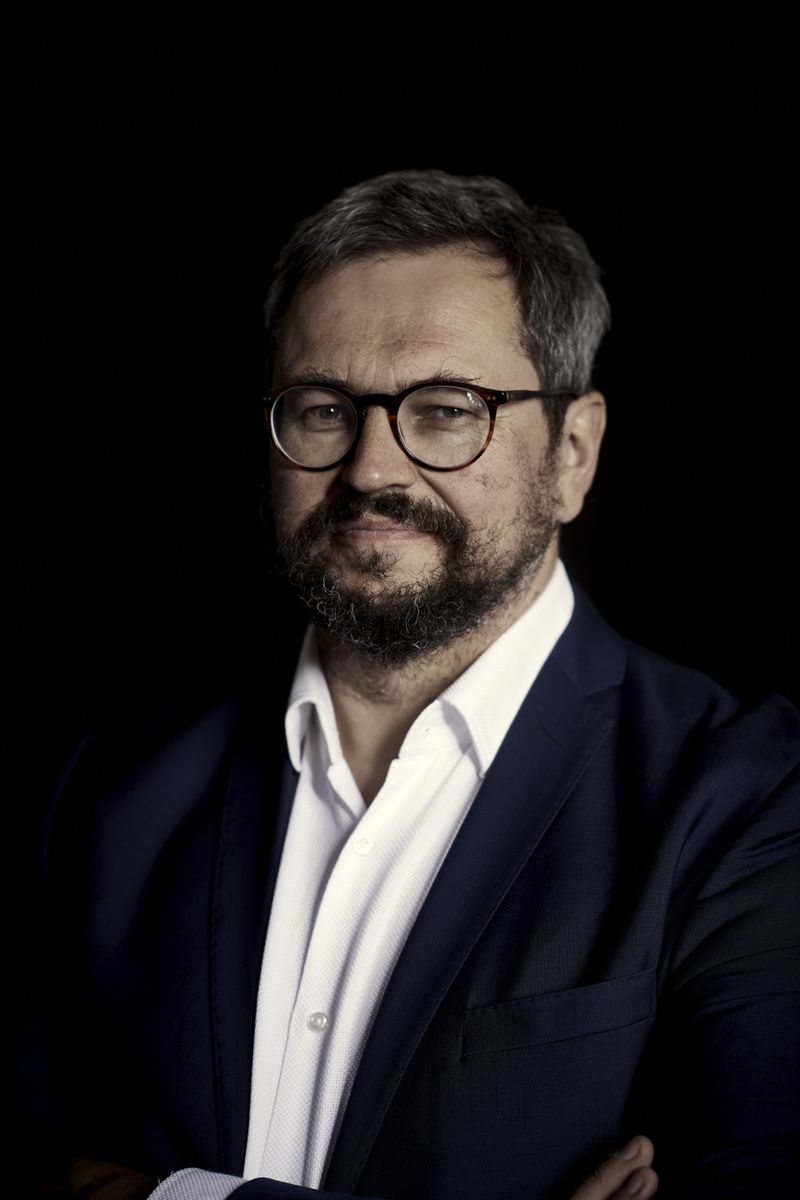 Leonid Gorokhov (c) Torsten Scherz